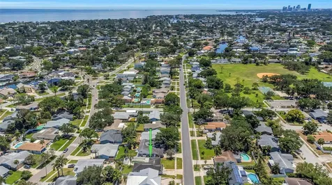 5701 Denver Street NE St Petersburg FL 33703