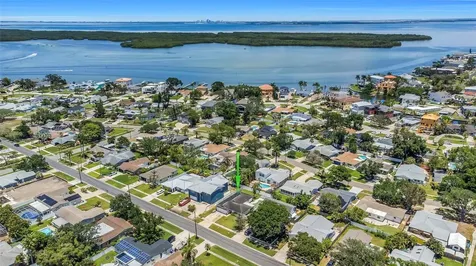 5701 Denver Street NE St Petersburg FL 33703