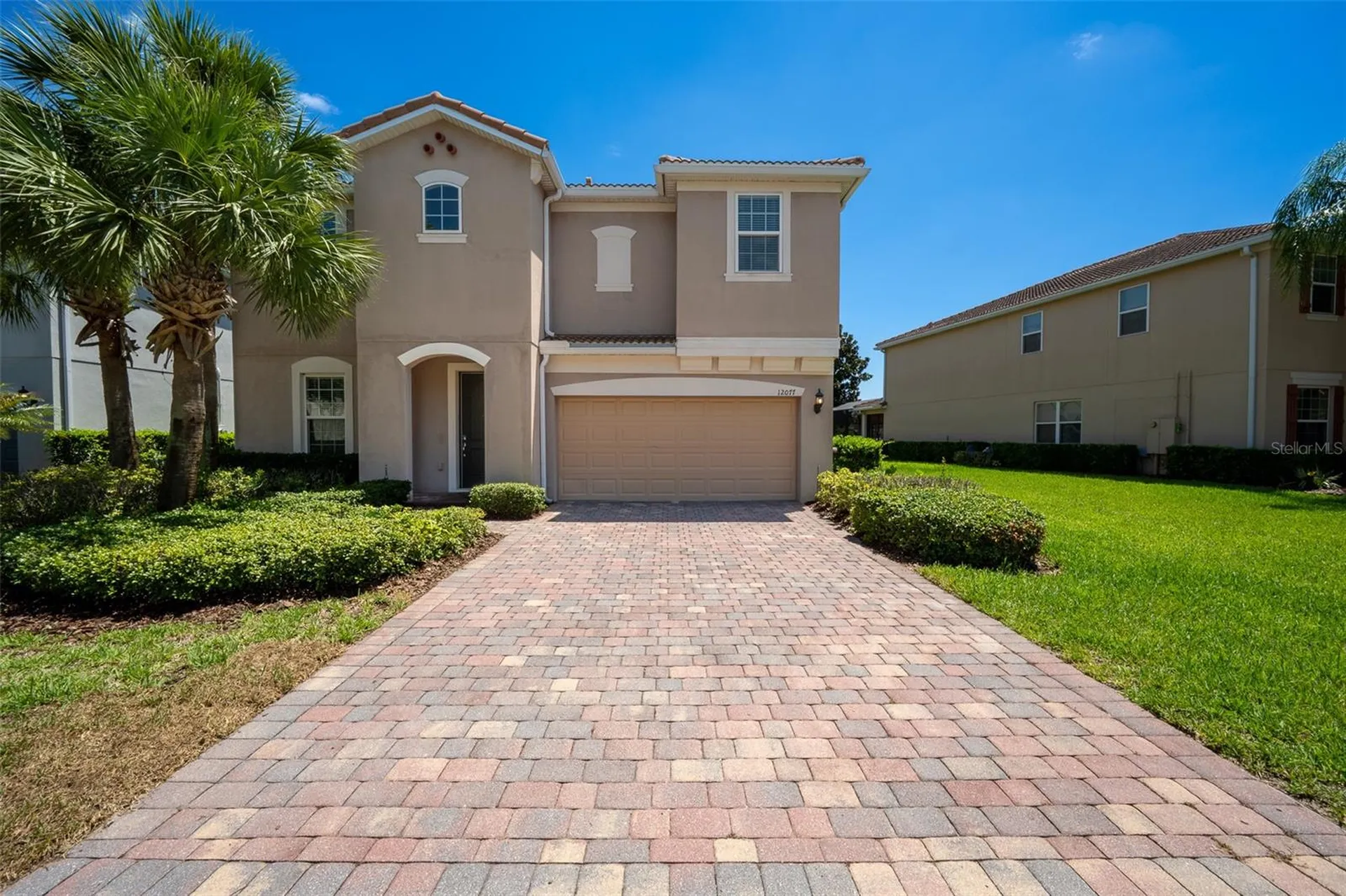12077 Uleta Lane Orlando FL 32827