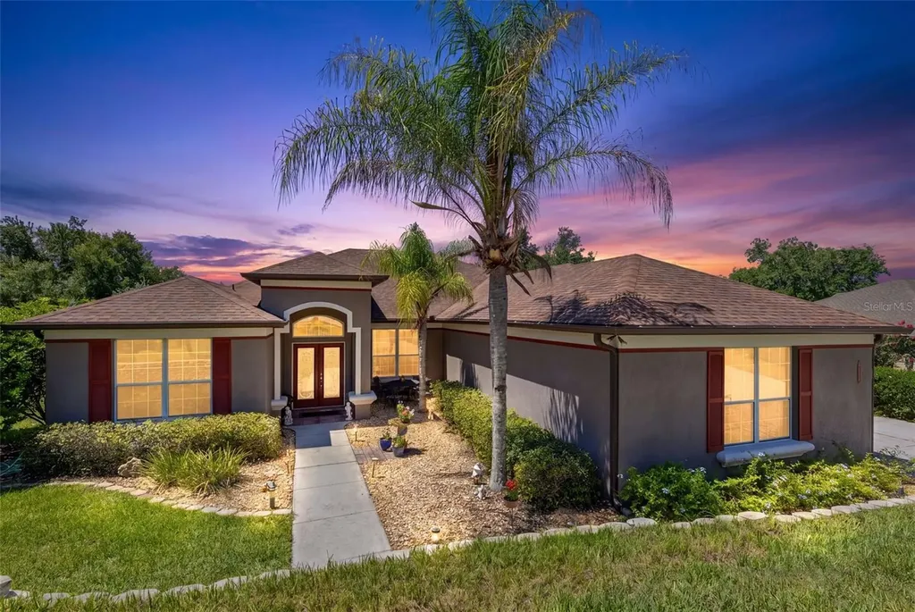 16716 Magnolia Terrace Boulevard Montverde FL 34756