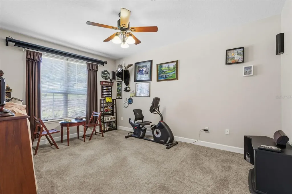 16716 Magnolia Terrace Boulevard Montverde FL 34756