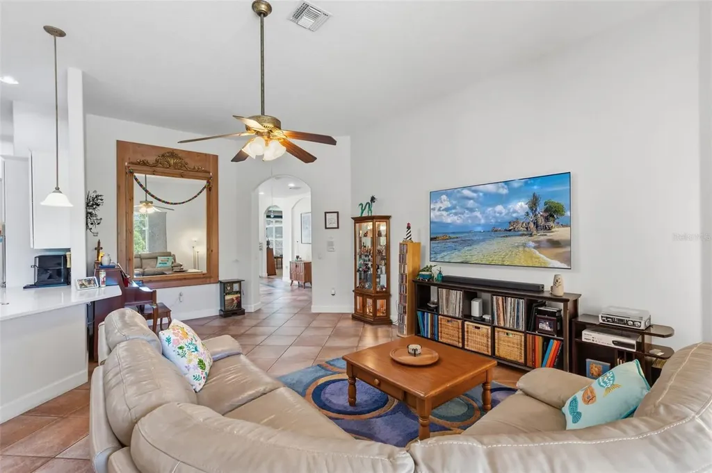 16716 Magnolia Terrace Boulevard Montverde FL 34756