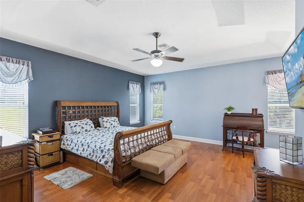 16716 Magnolia Terrace Boulevard Montverde FL 34756