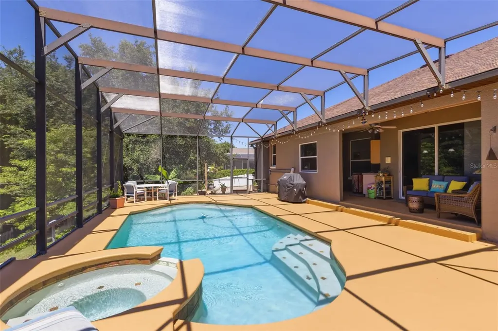 16716 Magnolia Terrace Boulevard Montverde FL 34756