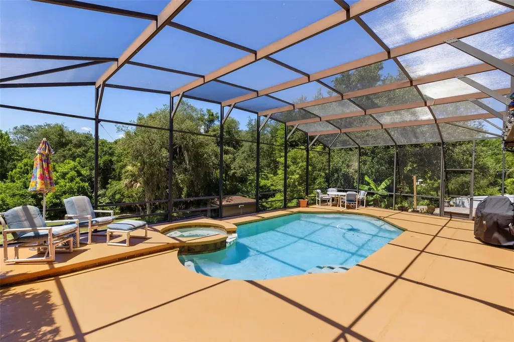 16716 Magnolia Terrace Boulevard Montverde FL 34756