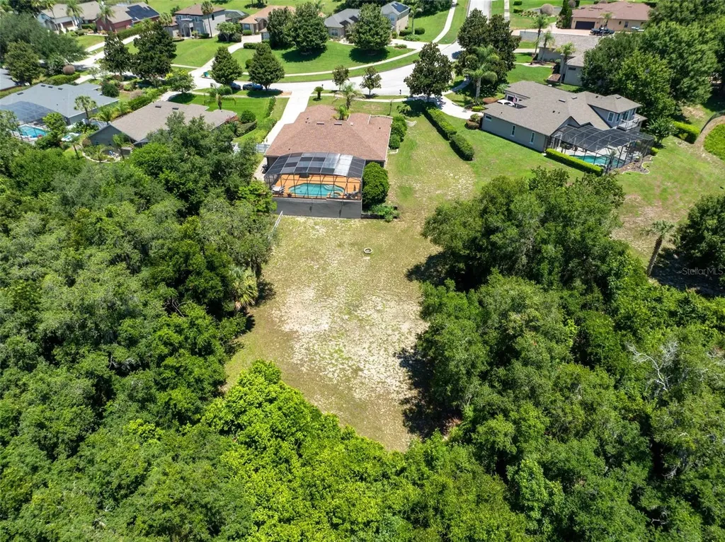 16716 Magnolia Terrace Boulevard Montverde FL 34756