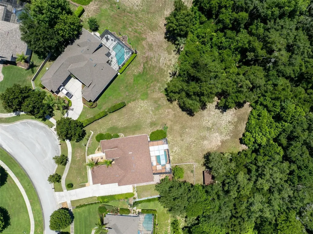 16716 Magnolia Terrace Boulevard Montverde FL 34756