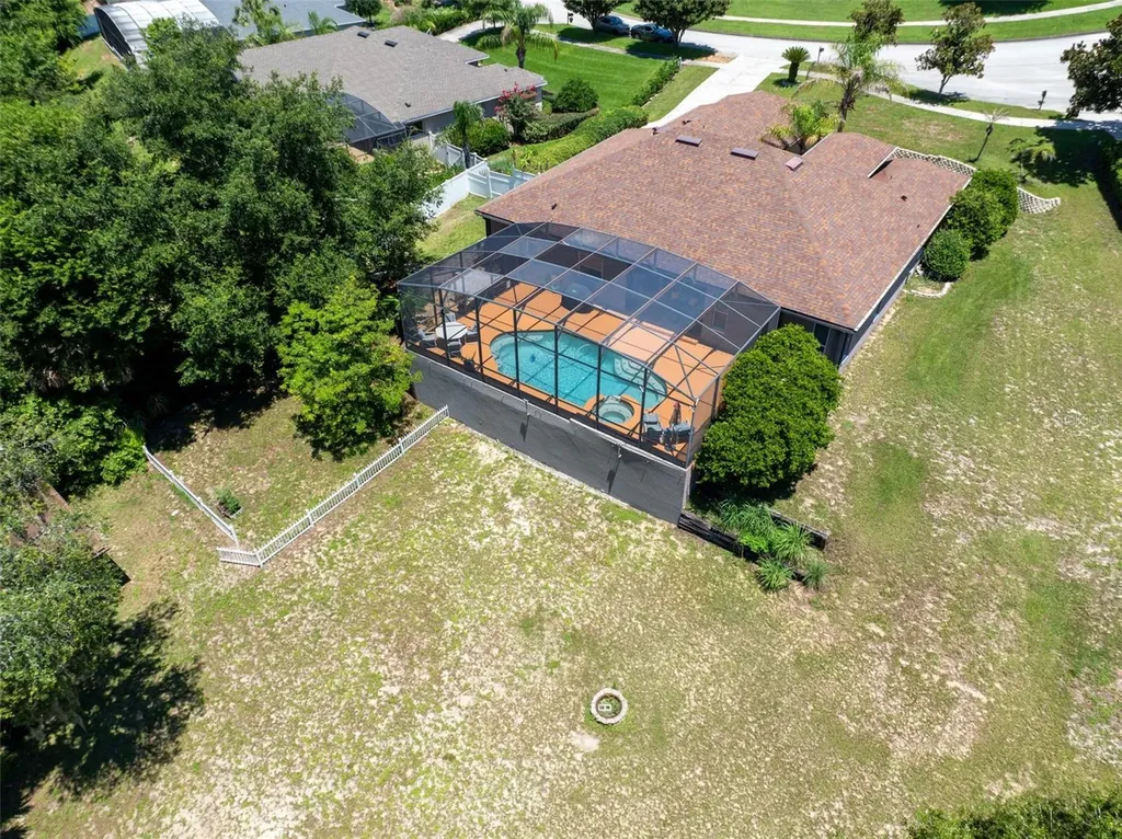 16716 Magnolia Terrace Boulevard Montverde FL 34756
