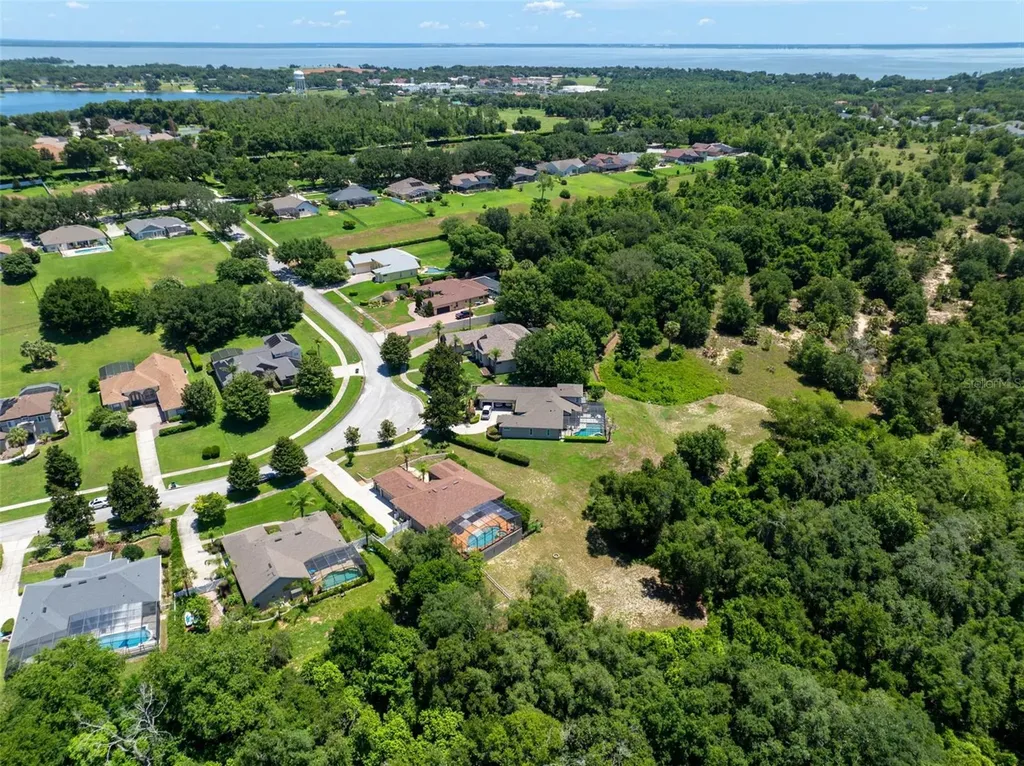 16716 Magnolia Terrace Boulevard Montverde FL 34756