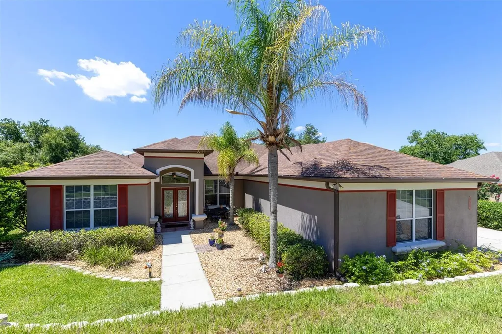 16716 Magnolia Terrace Boulevard Montverde FL 34756