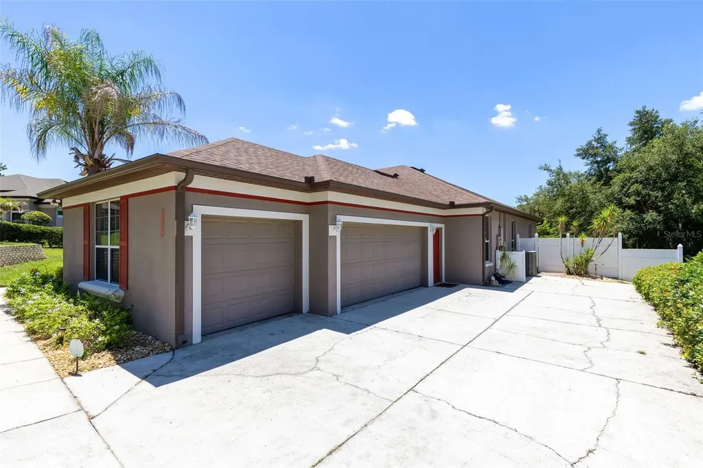 16716 Magnolia Terrace Boulevard Montverde FL 34756