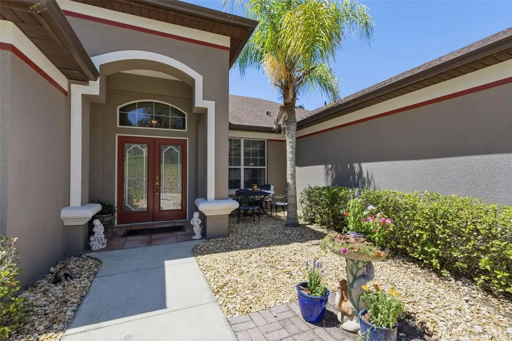 16716 Magnolia Terrace Boulevard Montverde FL 34756