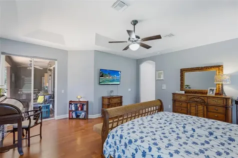 16716 Magnolia Terrace Boulevard Montverde FL 34756