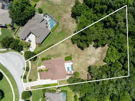 16716 Magnolia Terrace Boulevard Montverde FL 34756