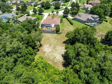 16716 Magnolia Terrace Boulevard Montverde FL 34756
