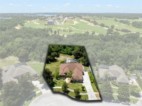 16716 Magnolia Terrace Boulevard Montverde FL 34756