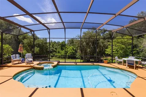 16716 Magnolia Terrace Boulevard Montverde FL 34756