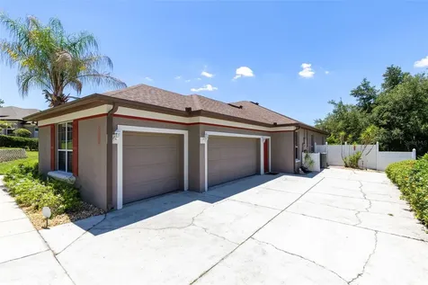 16716 Magnolia Terrace Boulevard Montverde FL 34756