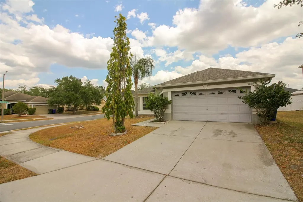 1702 Holton Road Lakeland FL 33810