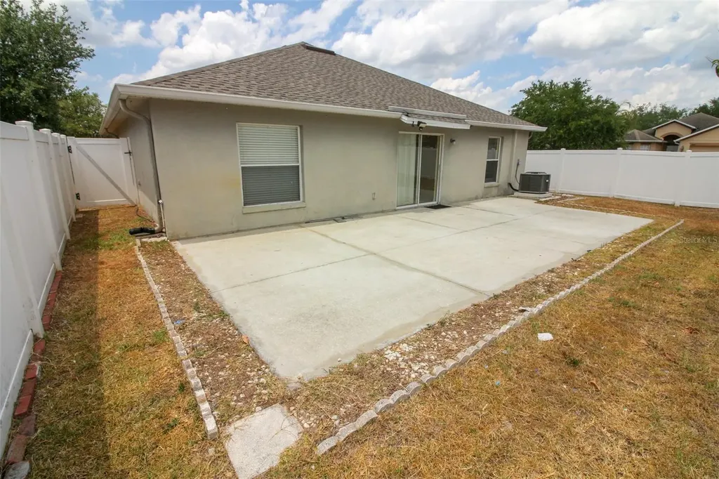 1702 Holton Road Lakeland FL 33810