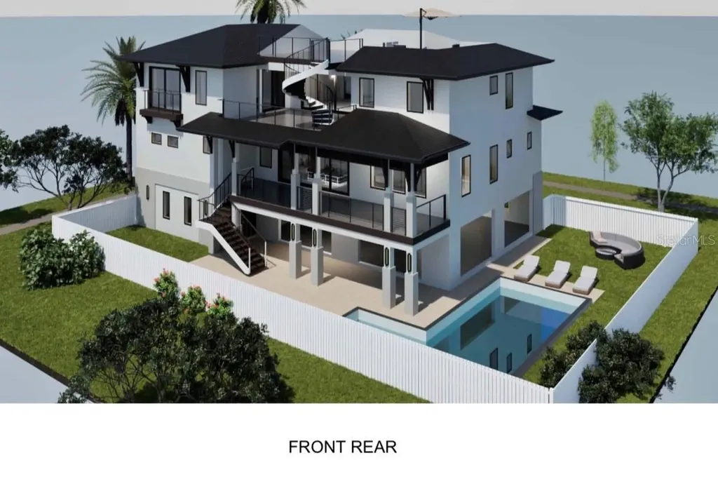 601 Cordova Boulevard NE St Petersburg FL 33704