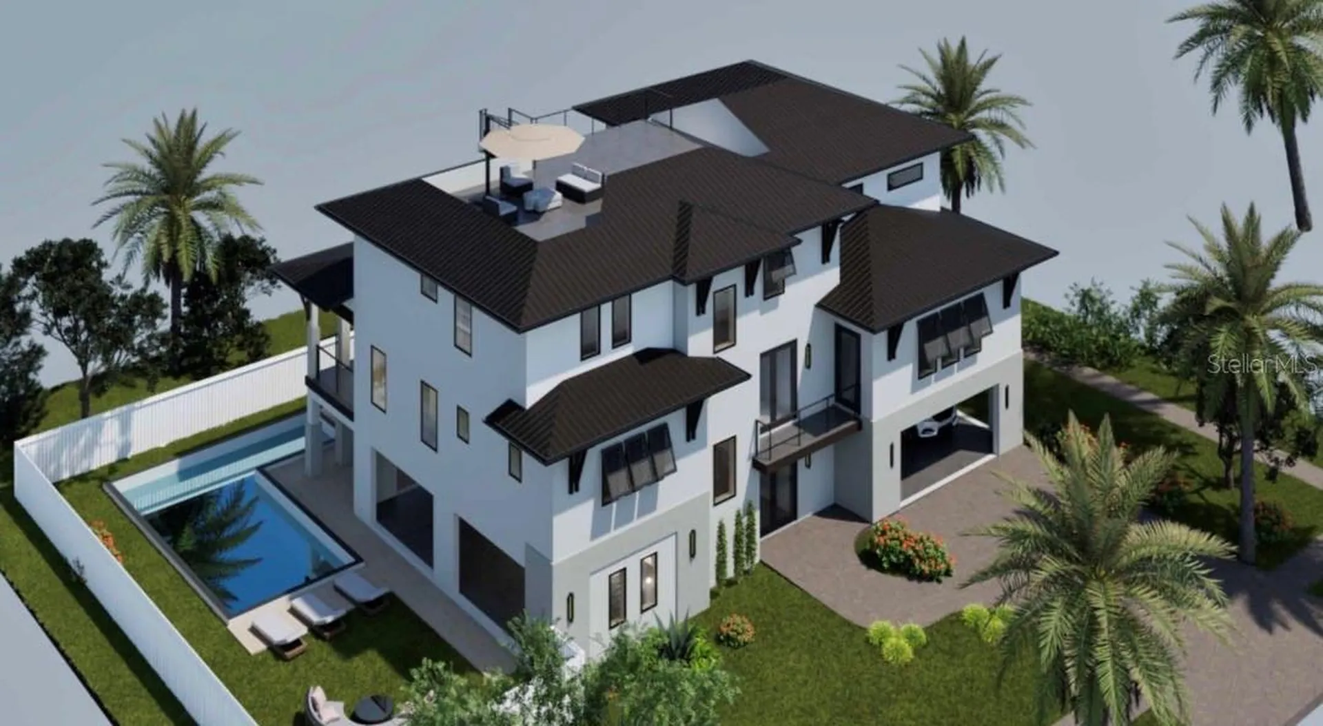 601 Cordova Boulevard NE St Petersburg FL 33704