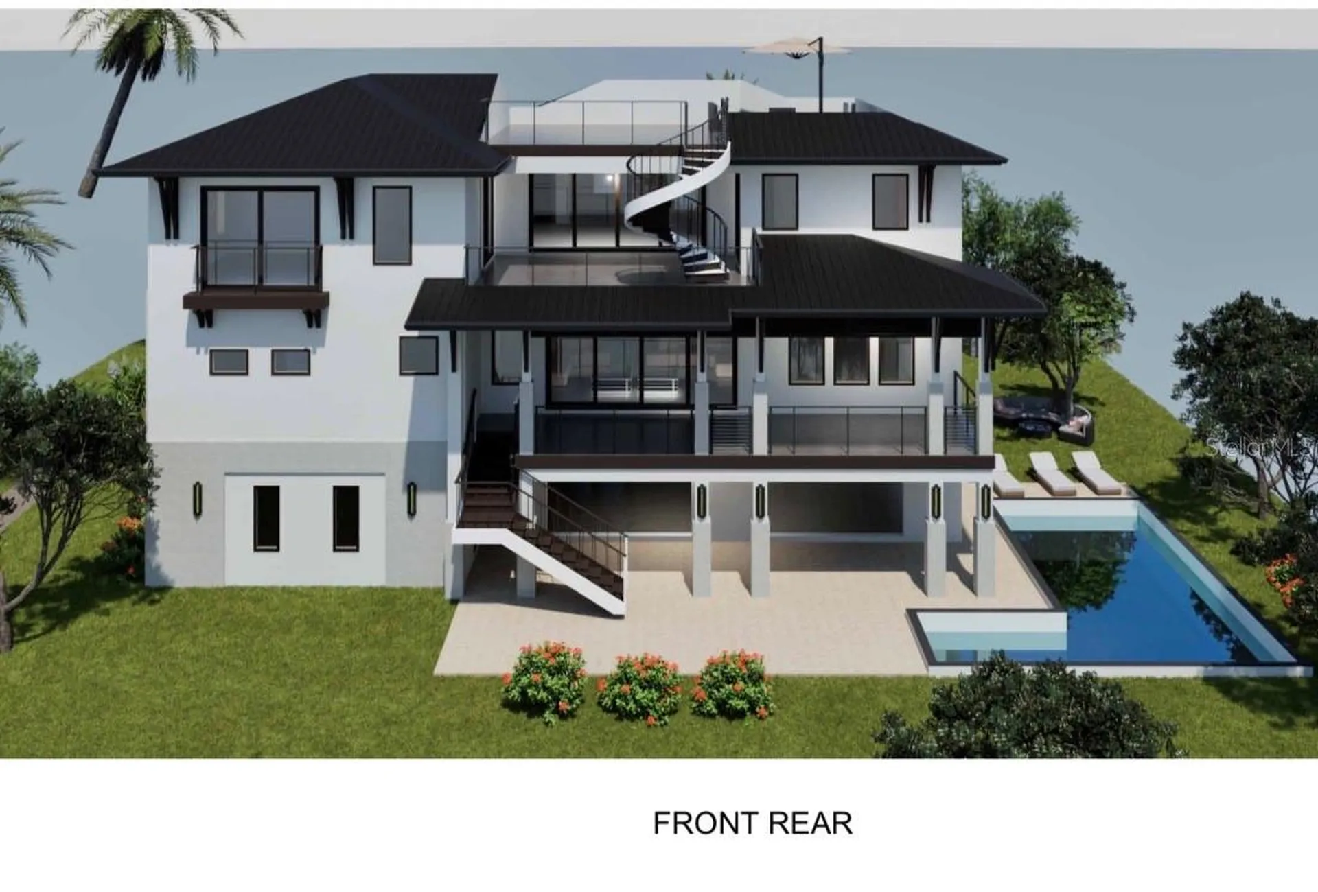601 Cordova Boulevard NE St Petersburg FL 33704