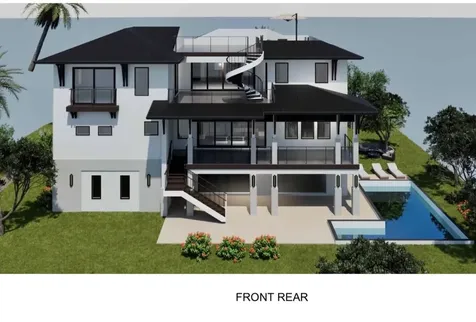 601 Cordova Boulevard NE St Petersburg FL 33704