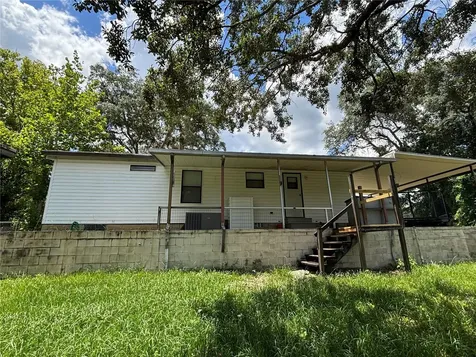 2067 SE 181st Terrace Silver Springs FL 34488
