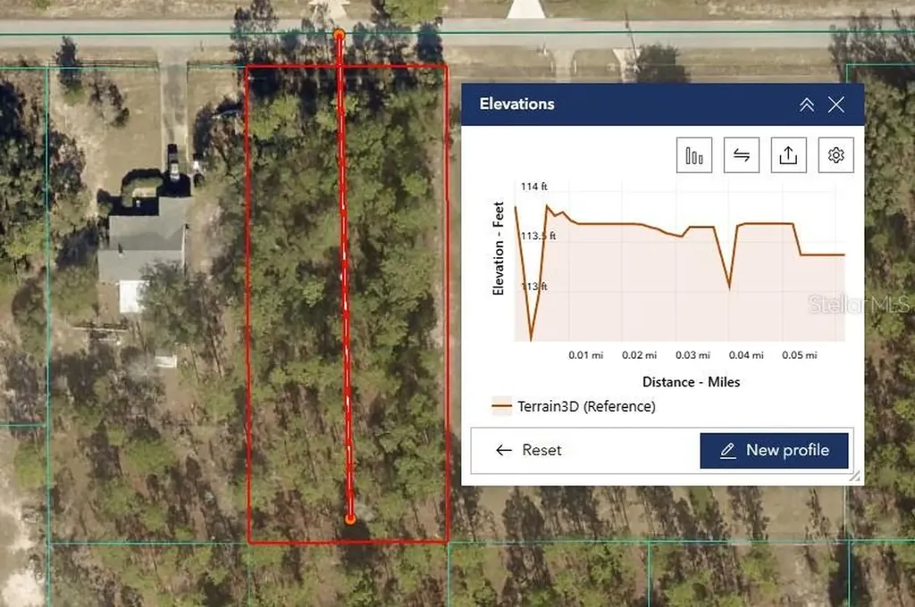 SW Nautilus Boulevard Dunnellon FL 34431