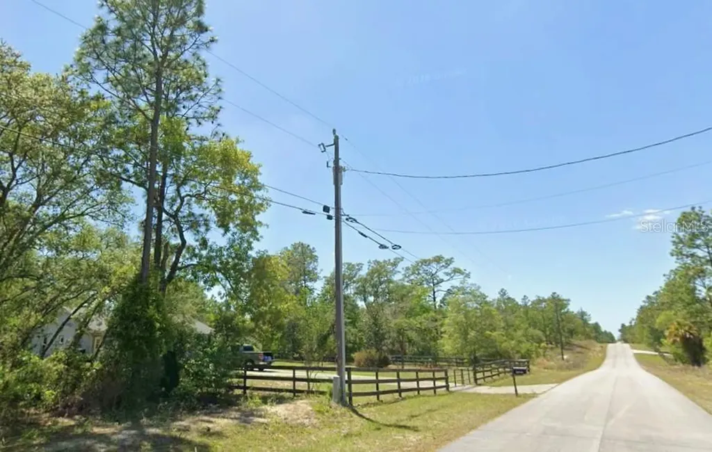 SW Nautilus Boulevard Dunnellon FL 34431