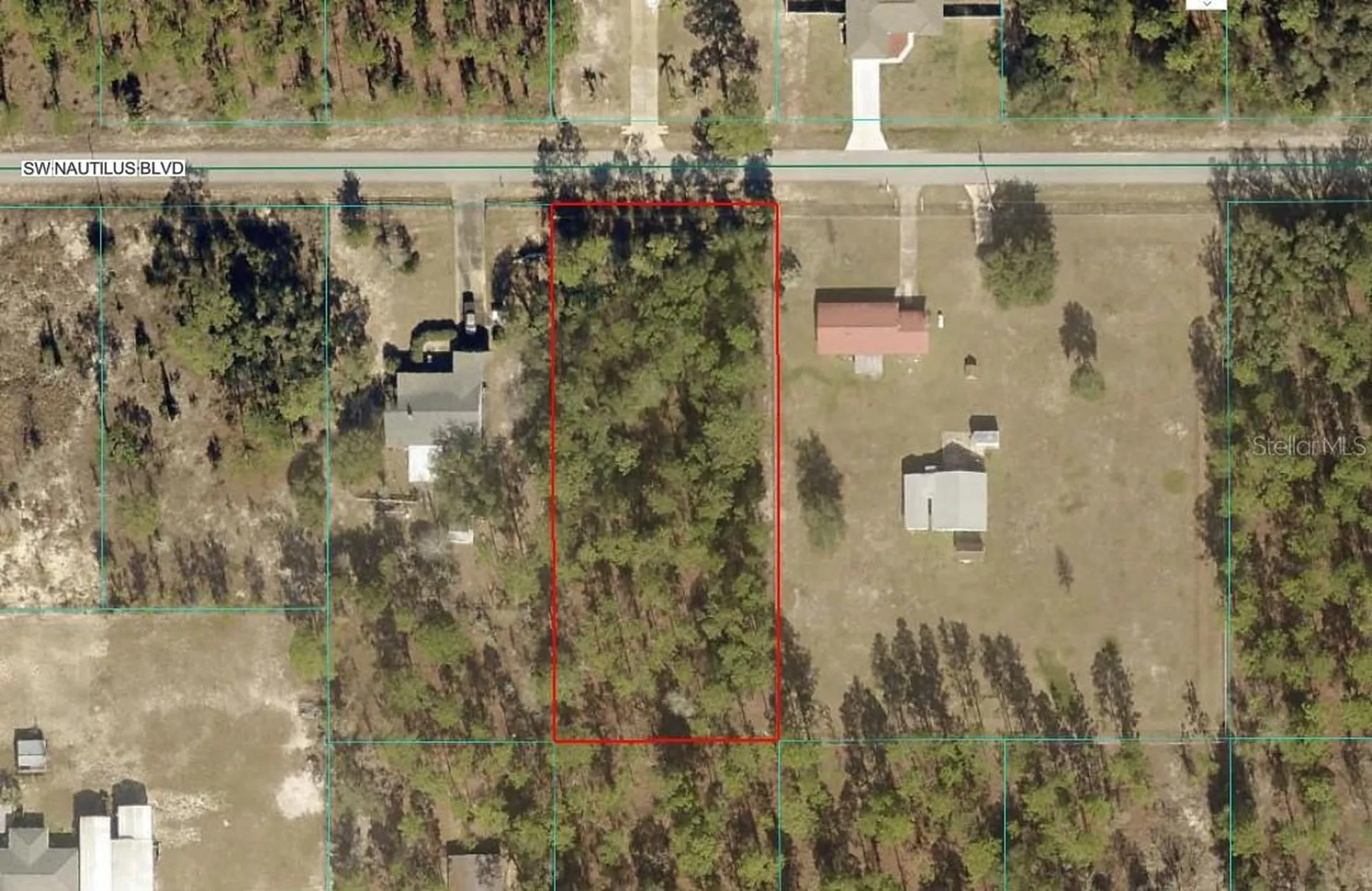 SW Nautilus Boulevard Dunnellon FL 34431