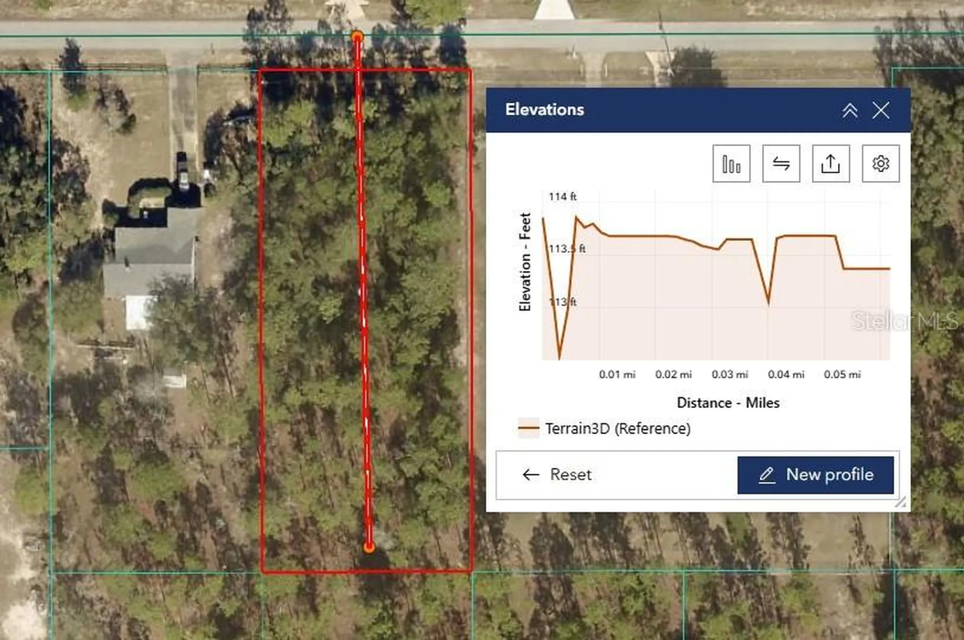 SW Nautilus Boulevard Dunnellon FL 34431