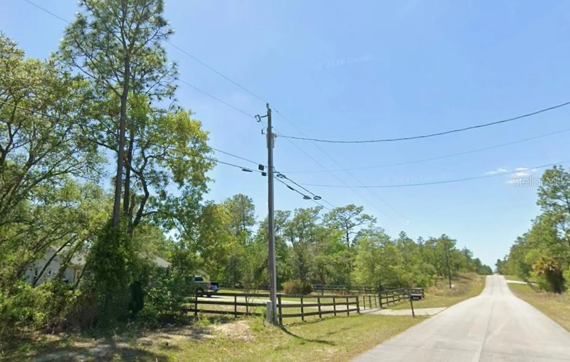 SW Nautilus Boulevard Dunnellon FL 34431
