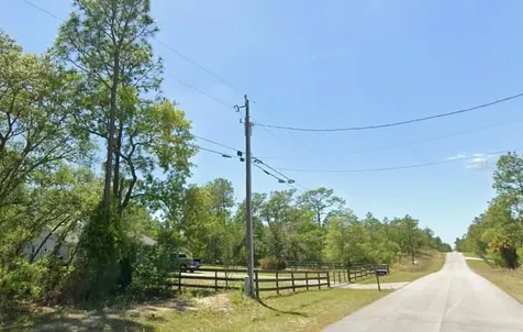 SW Nautilus Boulevard Dunnellon FL 34431
