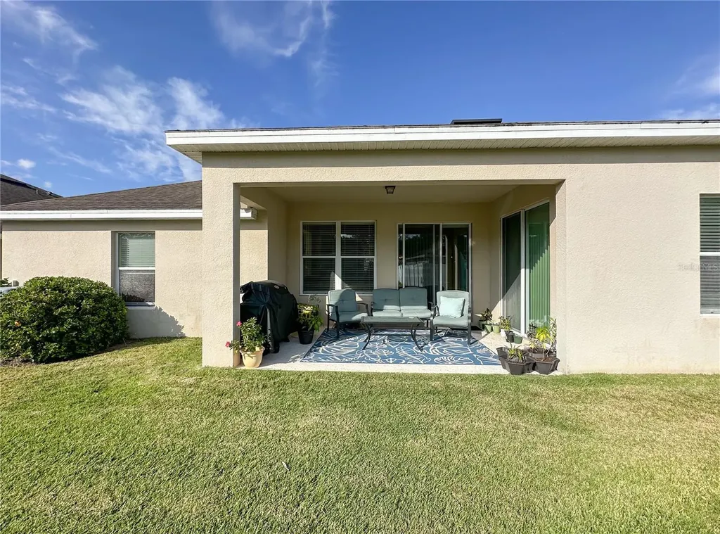 720 Parkmont Place Winter Garden FL 34787