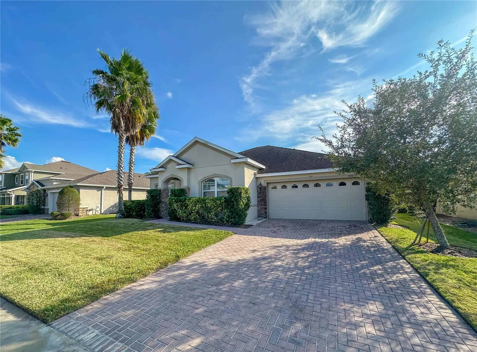 720 Parkmont Place Winter Garden FL 34787