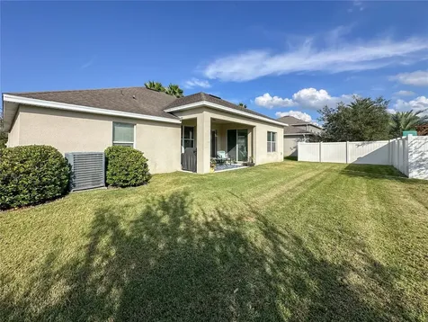 720 Parkmont Place Winter Garden FL 34787