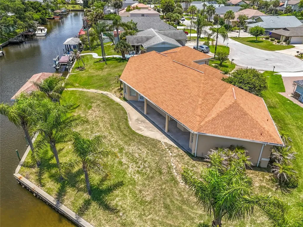20 Cedarview Court Palm Coast FL 32137