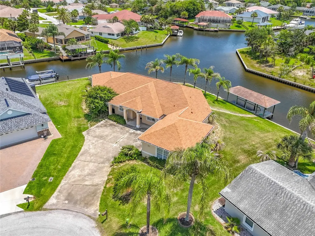 20 Cedarview Court Palm Coast FL 32137