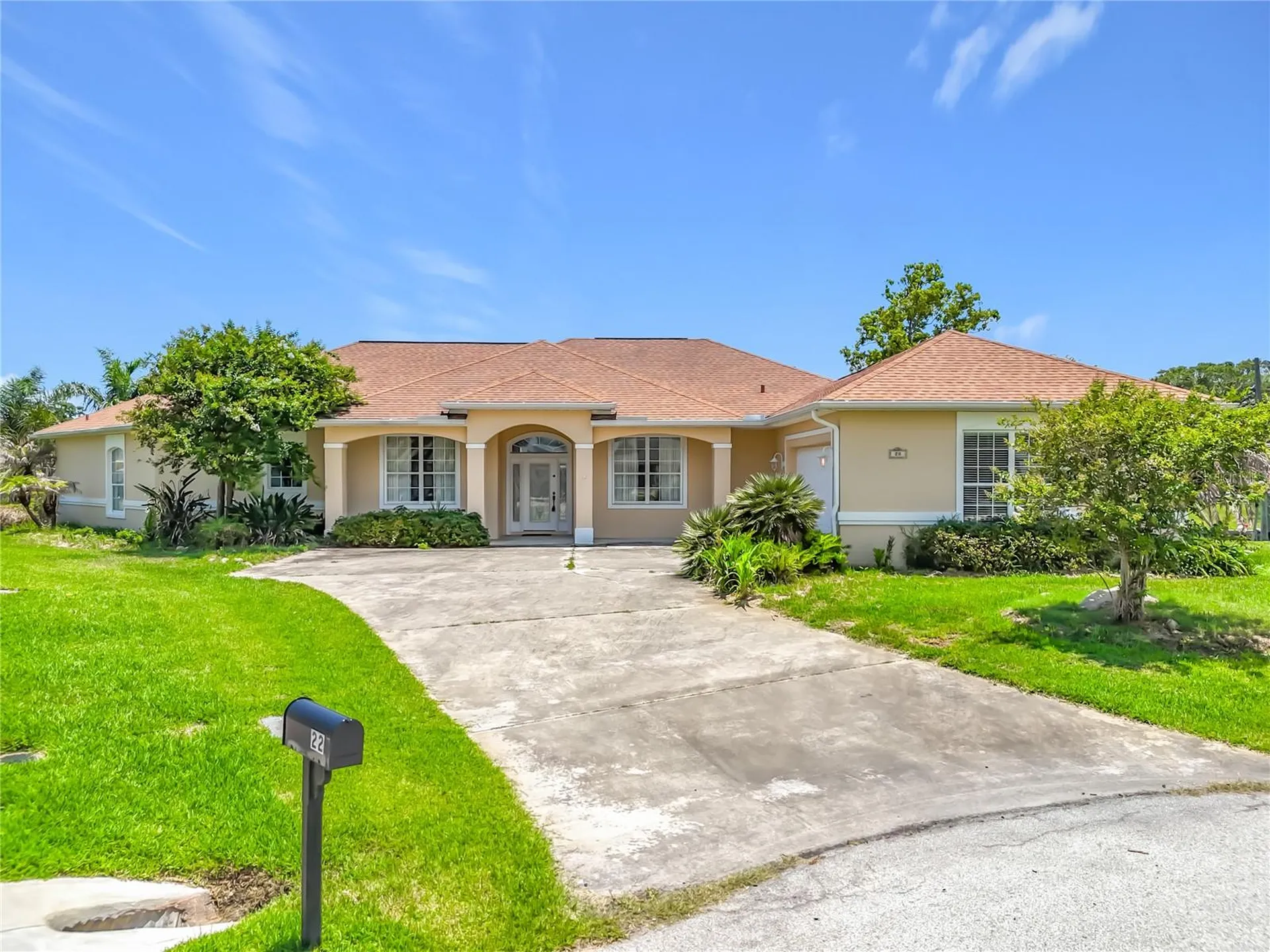 20 Cedarview Court Palm Coast FL 32137