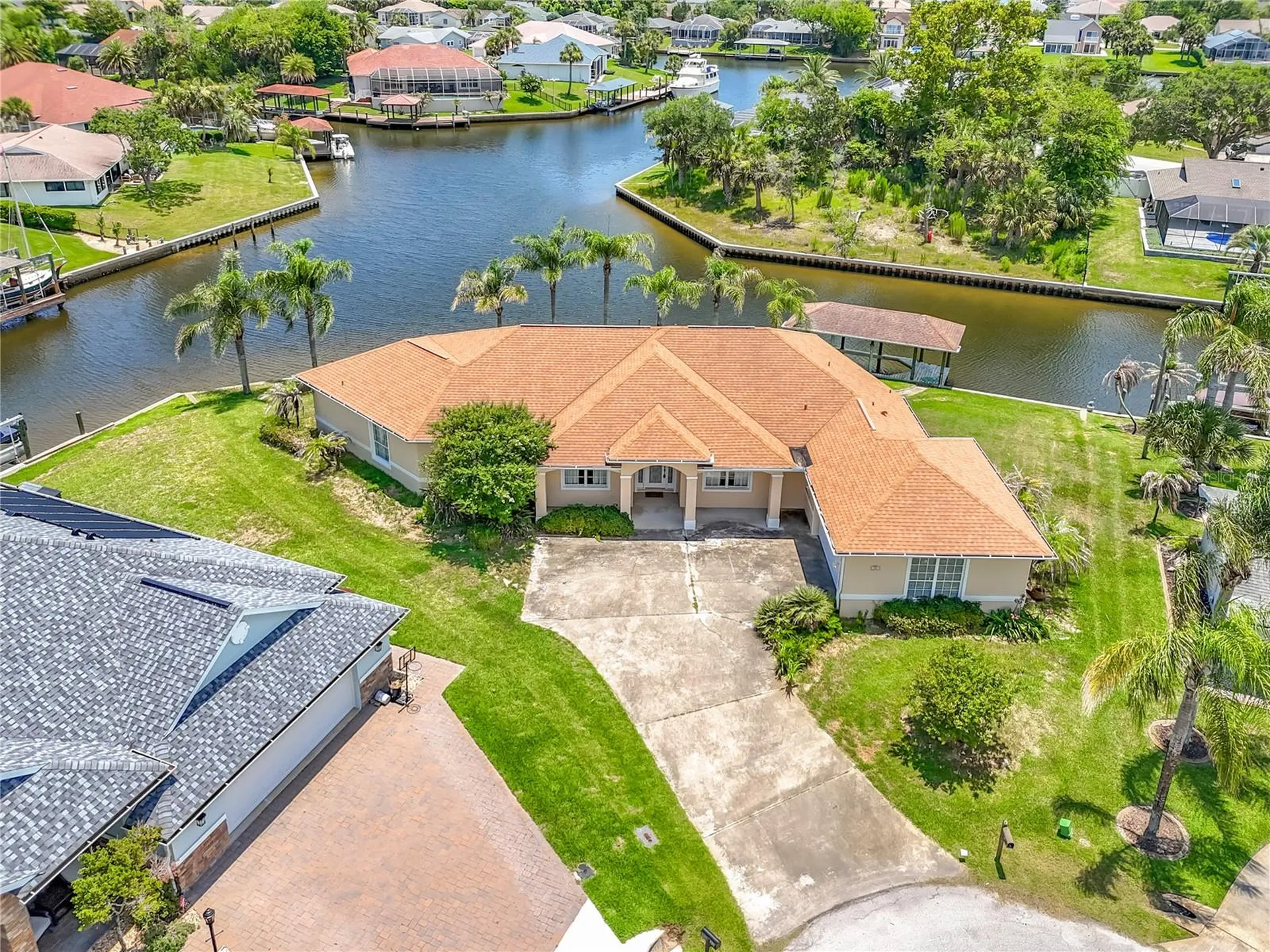 20 Cedarview Court Palm Coast FL 32137
