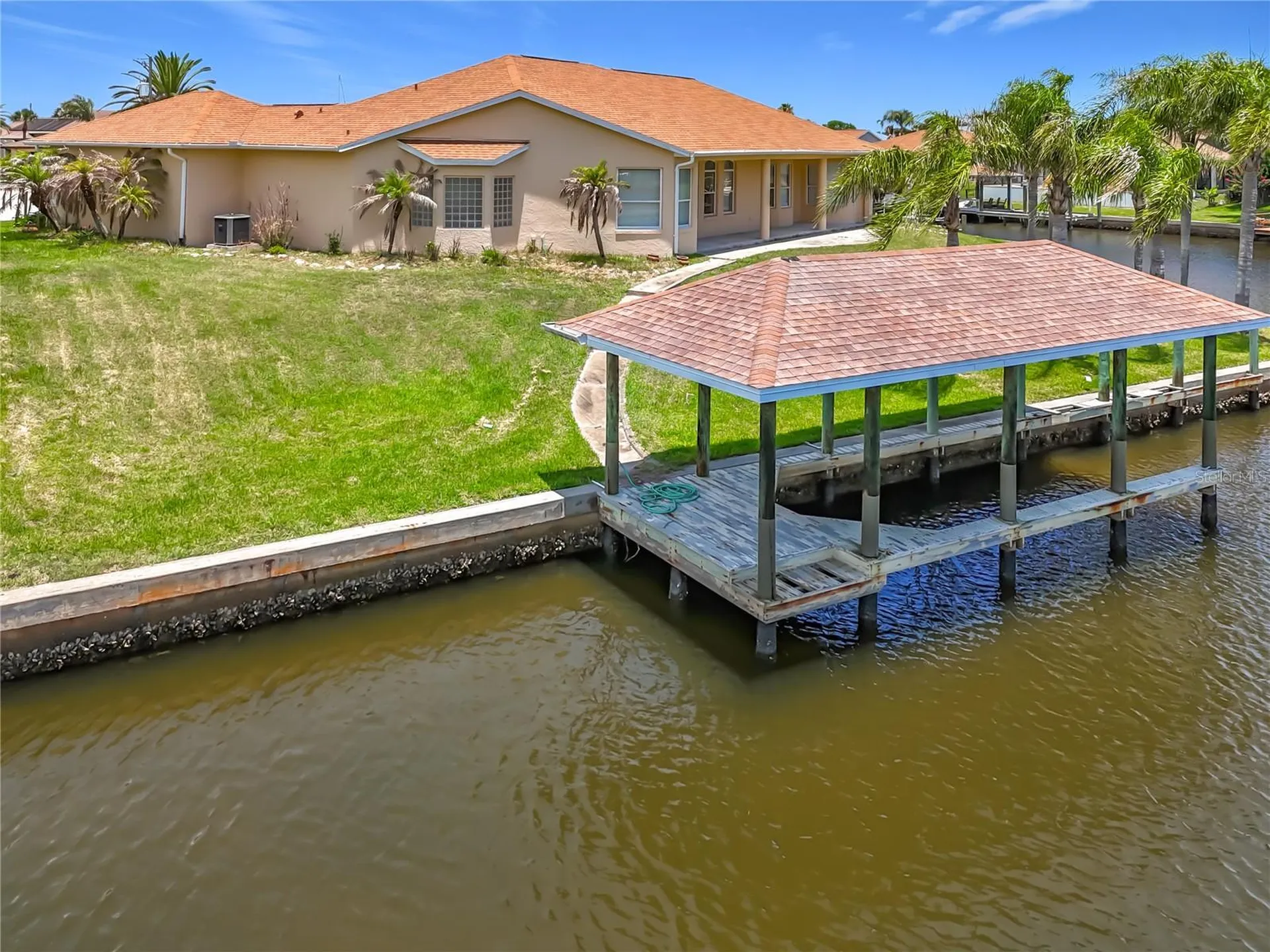 20 Cedarview Court Palm Coast FL 32137