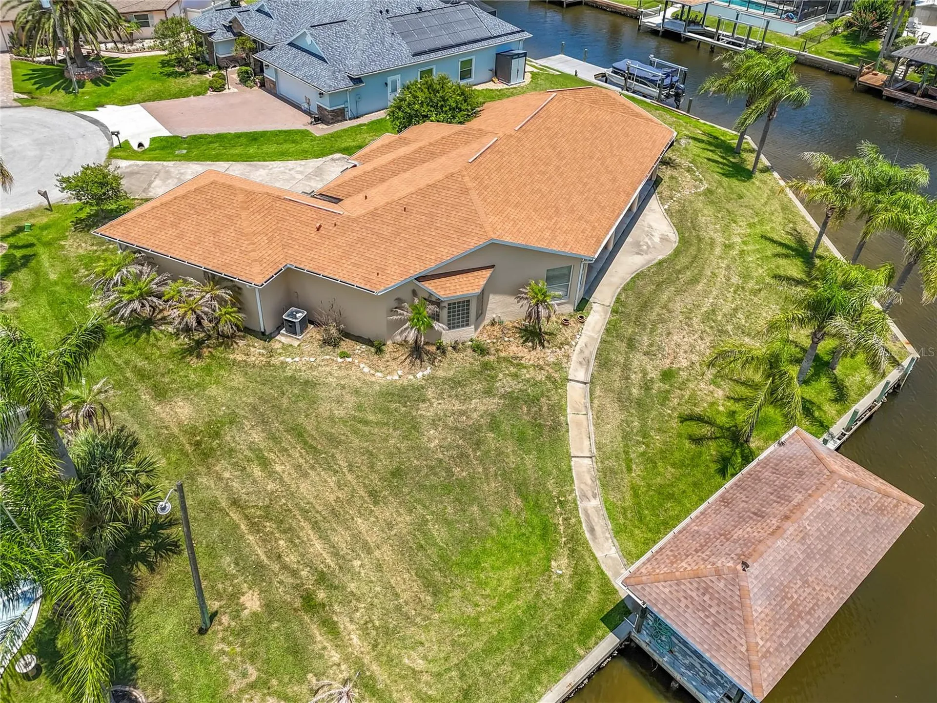 20 Cedarview Court Palm Coast FL 32137