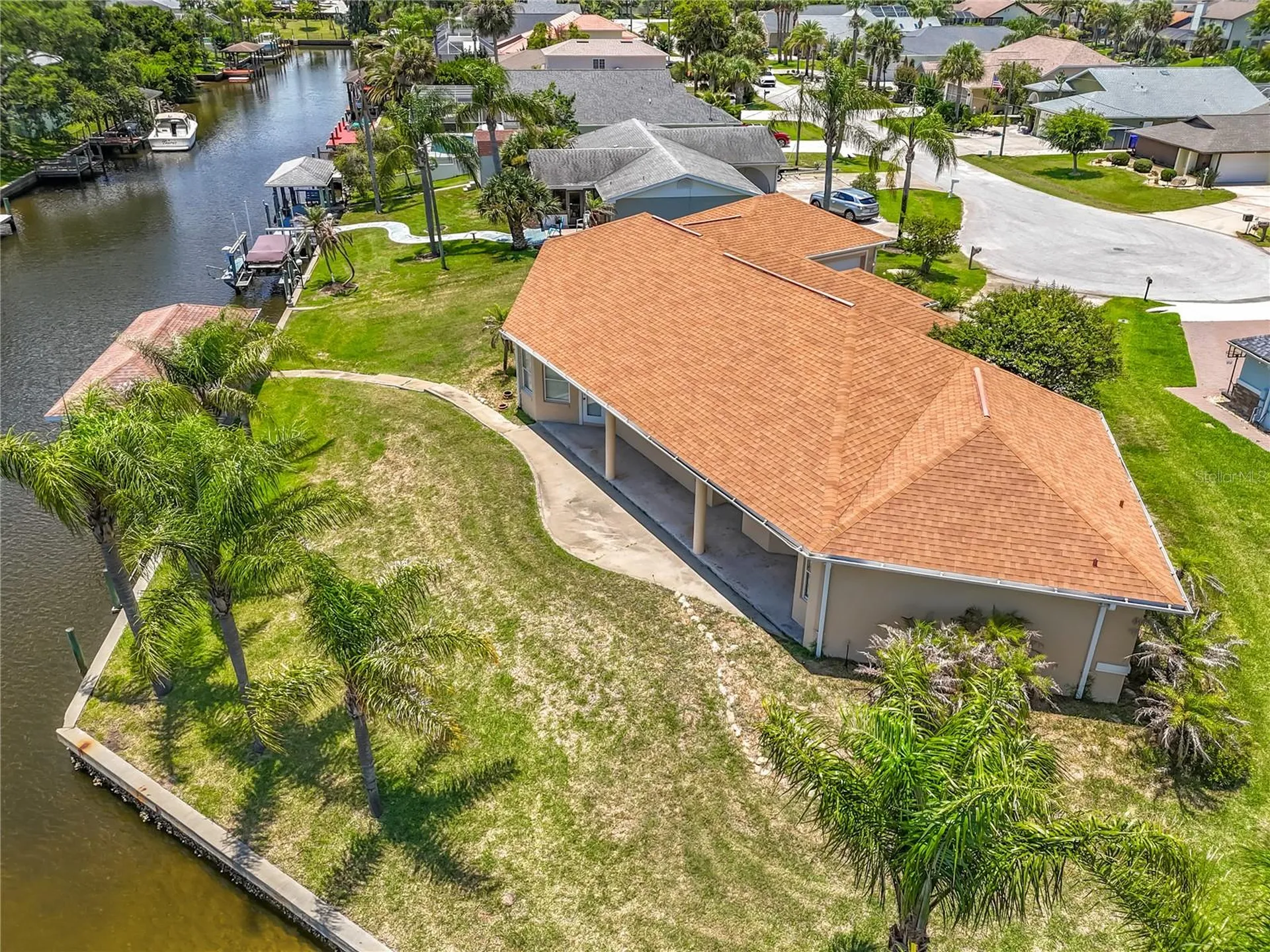 20 Cedarview Court Palm Coast FL 32137
