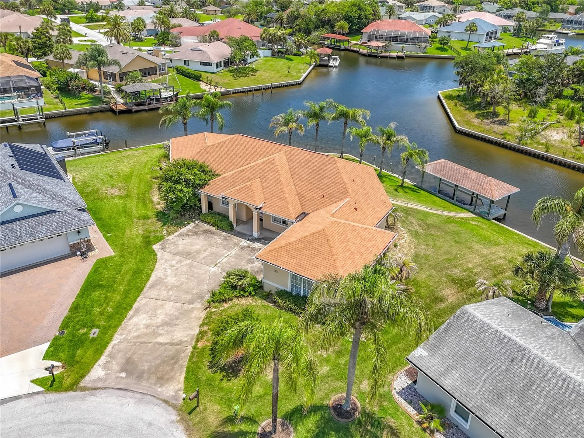 20 Cedarview Court Palm Coast FL 32137