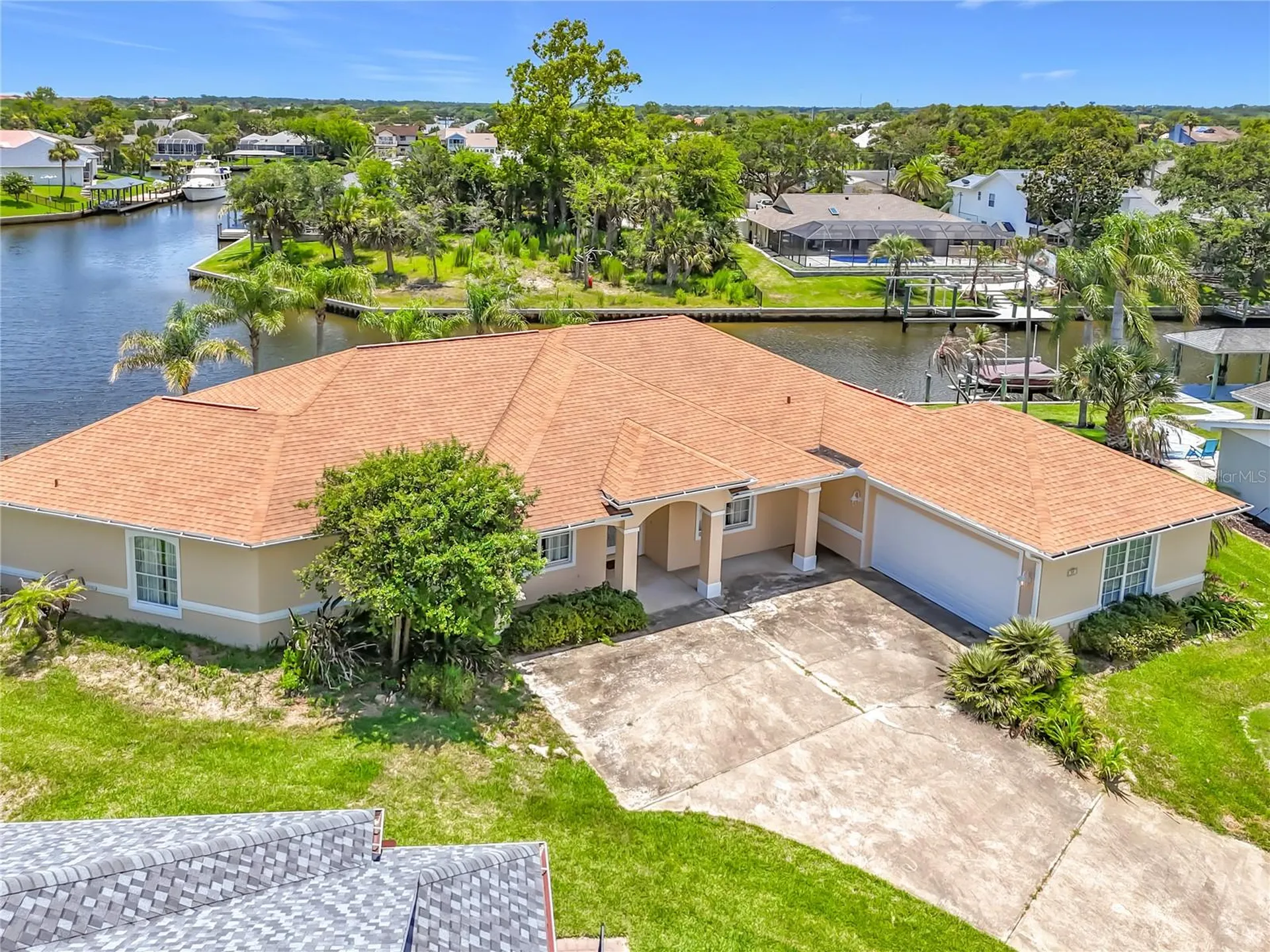 20 Cedarview Court Palm Coast FL 32137