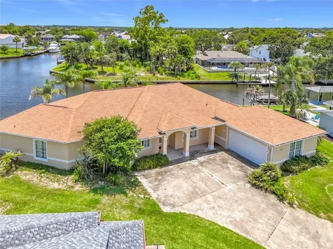 20 Cedarview Court Palm Coast FL 32137