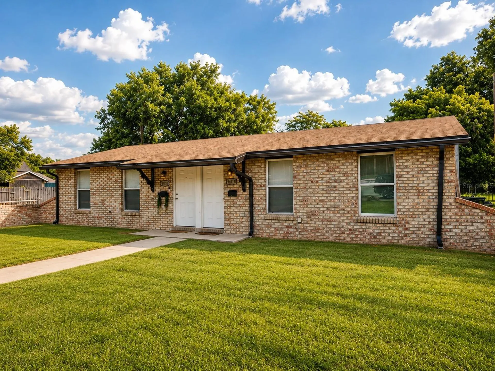 38413 & 38415 13th Avenue Zephyrhills FL 33542