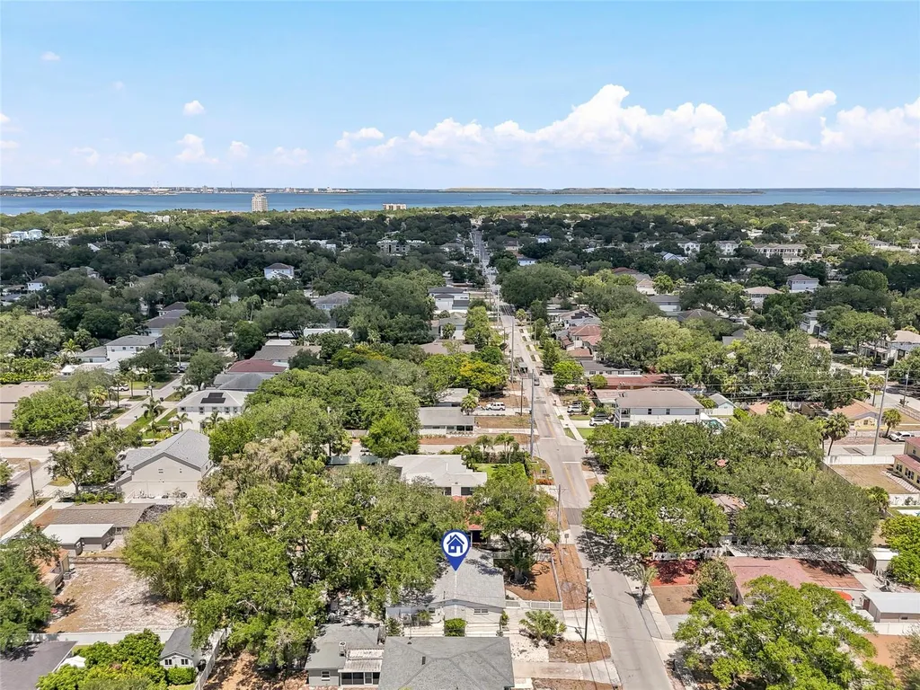 3305 W Ballast Point Boulevard Tampa FL 33611
